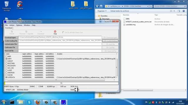 ZP300+ Android 4.0.4 2,5GB Internal Memory zp300+ UNOFFICIAL смотреть онлайн