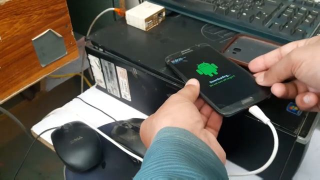 Samsung Gt N7100 Hang Logo Efailed to mountefs Fixed 2020 смотреть онлайн