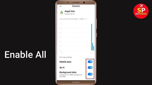 How To Fix Angel One App Network & Internet Connection Error in Android & Ios смотреть онлайн