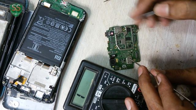How To Repair Full Dead Android Mobile Problem Solution / Tested On Dead Mi Redmi 5A Problem смотреть онлайн