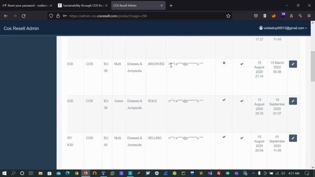 800 Euros Bounty | Admin Panel Bypass | H&M | Bug Bounty смотреть онлайн