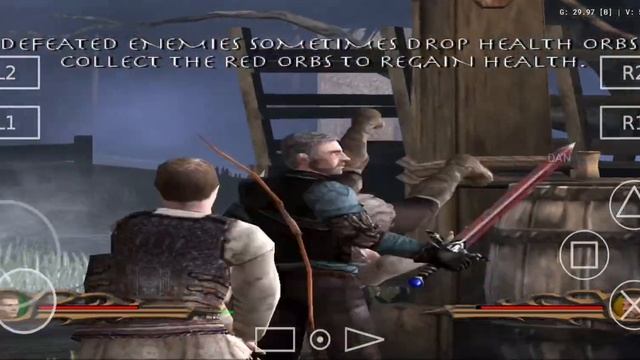 TOP 20 PLAYABLE PS2 GAMES FOR ANDROID Aethersx2 смотреть онлайн