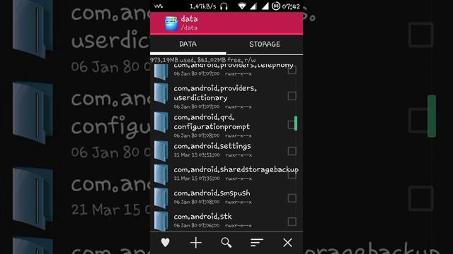 Cara Menghapus Iklan Di Aplikasi BBM Android смотреть онлайн