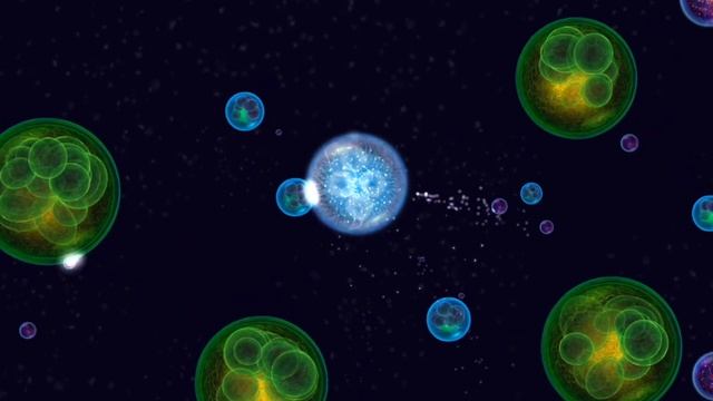 Osmos+ (Official) App Preview смотреть онлайн