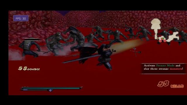 Berserk And The Band Of The Hawk - Vita3k v9 Android offline смотреть онлайн