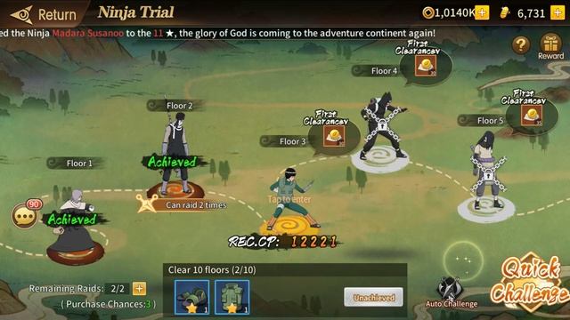 Naruto Nindo Fire Will - Gameplay Walkthrough Part 1 (android,ios) смотреть онлайн