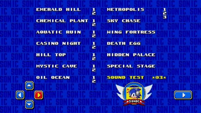How to unlock debug mode in Sonic 2 for iOS смотреть онлайн