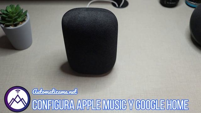 Configura Apple Music en Google Home + Tips 🔊 смотреть онлайн
