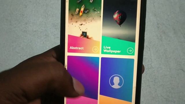 Change Call Screen Background | Tamil Android Boys смотреть онлайн