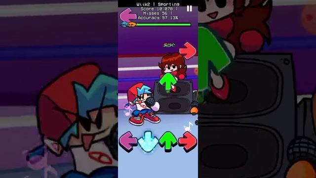 fnf vs Matt versión android смотреть онлайн