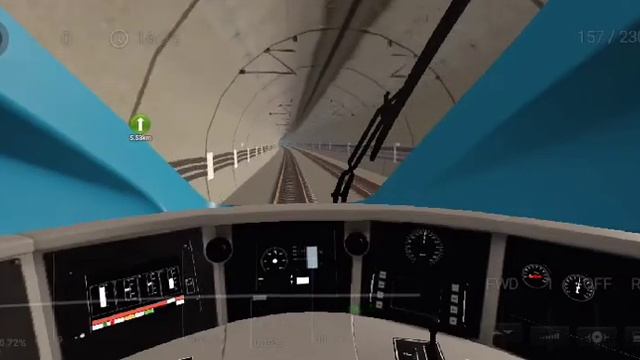 Trainz Simulator 3 Android DOWNLOAD-primeira viajem смотреть онлайн