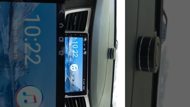 Màn hình android Oled C2 cho xe tucson смотреть онлайн