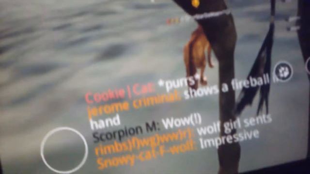 I ear rape wolf online смотреть онлайн