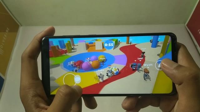 [38MB] Fall Guys Android APK | Fall Guys Ultimate Knockout Mobile Version Download смотреть онлайн