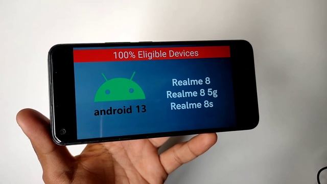 Realme Ui 4.0 Android 13 Device List | Android 13 Update | Realme Ui 4.0 | Release Date смотреть онлайн
