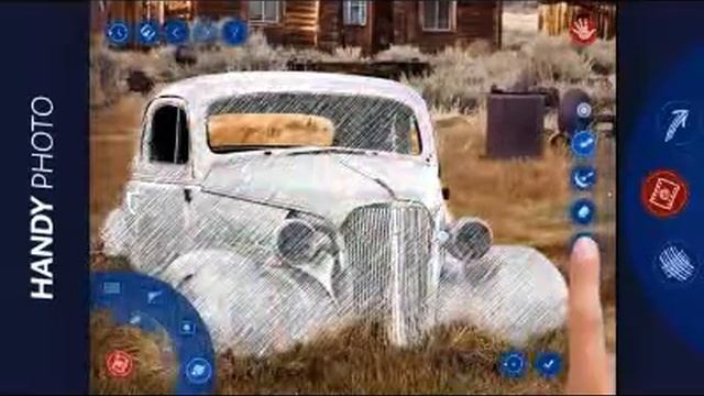 Handy Photo Pro Apk Para Android смотреть онлайн