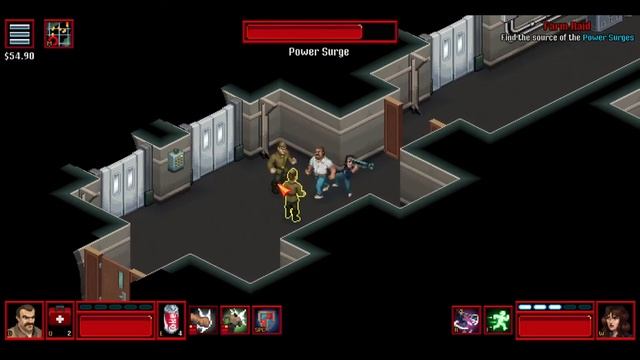 Chapter 5 : Farm Raid - Stranger Things 3 The Game смотреть онлайн