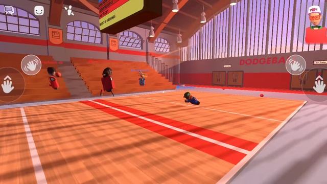 Rec Room in Android!!!! смотреть онлайн