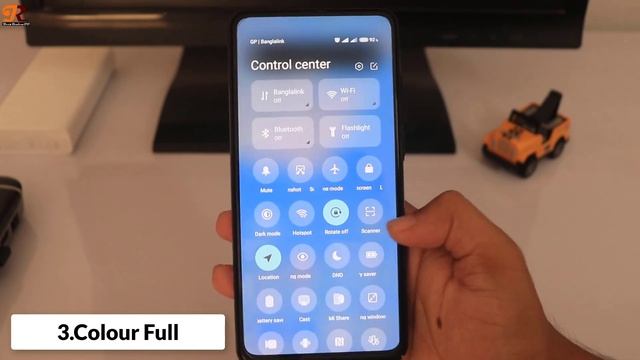 Top 5 MIUI 12 Themes | Customize your Android Phone With these Beautiful Themes смотреть онлайн