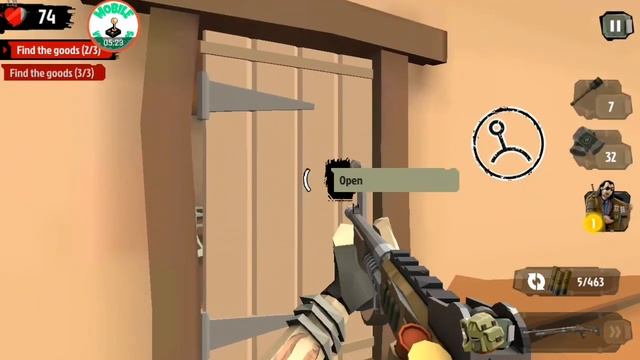 🔴The Walking Zombie 2🔴 NEW MAP CITY OF THE SUN Android Gameplay смотреть онлайн
