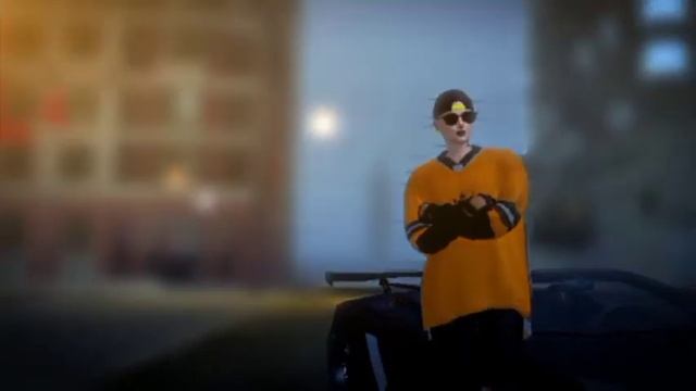 RIFIEW ‼️ MOD SKIN FIVEM || TRICKSTER FAMILY KECE || GTA SA ANDROID смотреть онлайн