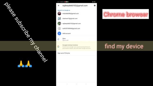Find My Device Lock Ko Unlock Kaise Kare || any phone pattern password Google account reset Online смотреть онлайн