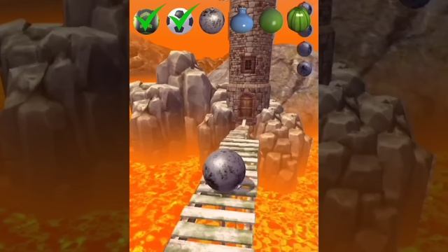 Going Balls: Super Speedrun Android Game Play | Walkthrough Balls Android 🔥 | All Level Max смотреть онлайн