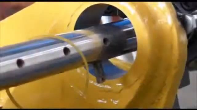 Расточно-наплавочный станок Sir Meccanica смотреть онлайн