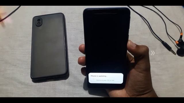 Samsung M01 Core January 2023 Security Patch Update | Bad News! смотреть онлайн