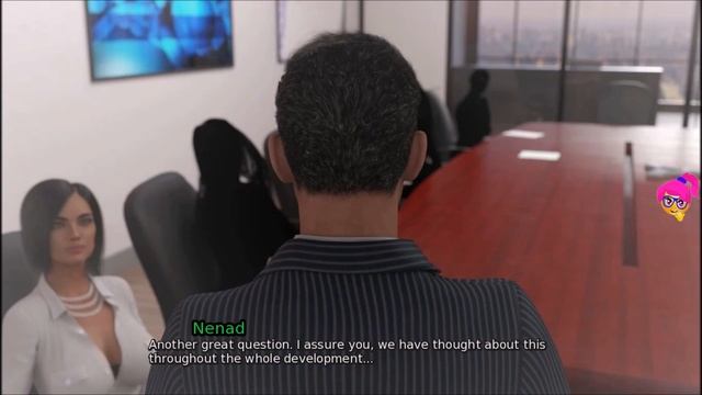 Lewd Island (s2) - Part 12 - All the cards on the table смотреть онлайн