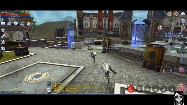ASU on WEMIX - P2E Official Launch Global Gameplay Android APK iOS смотреть онлайн