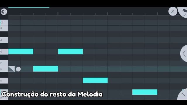 Como fazer Músicas de FNF Pelo Celular! #1 Vozes (FL Studio Mobile) смотреть онлайн