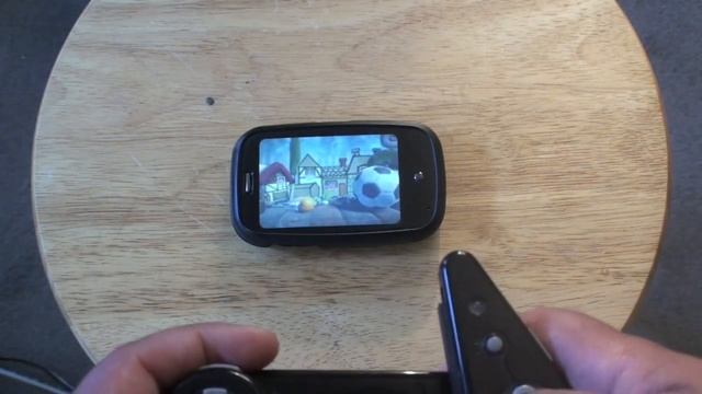 Re: palm pre apps and homebrew emulators смотреть онлайн