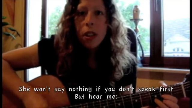 My ICQ friend смотреть онлайн