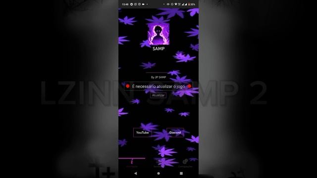 MELHOR APK SAMP COM LOCK ON SUPORTE A CLEO HANDLING E... ANDROID 7 AO 12 FPS ALTO ANT-CRASH DATA ru смотреть онлайн