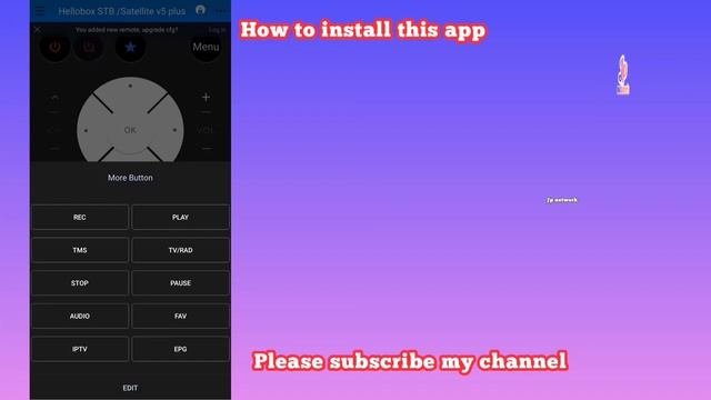 Hellobox IR Android remote | Hellobox 8, Hellobox V5, Hellobox V5 Plus, Hellobox 6 all supporting смотреть онлайн