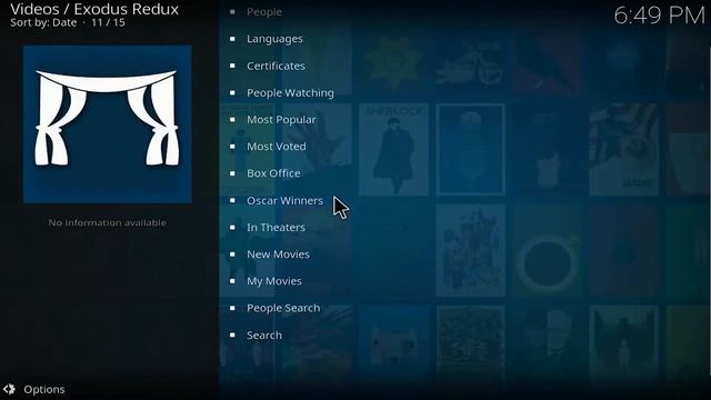 How To Add Subtitles To Movies/TV Shows in Kodi | Urdu/Hindi смотреть онлайн