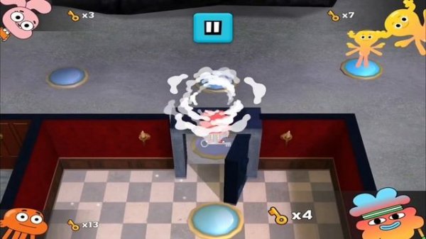 Top 10 Best Offline LAN Multiplayer Games For Android Via Bluetooth And Local Wifi (Part 6)