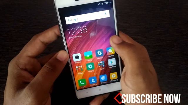 MIUI 8.1.1.0 Update On Redmi 3s / Prime Full Features HINDI смотреть онлайн