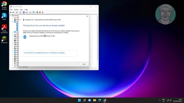 Bluetooth Device Not Working On Windows 11 FIXED смотреть онлайн