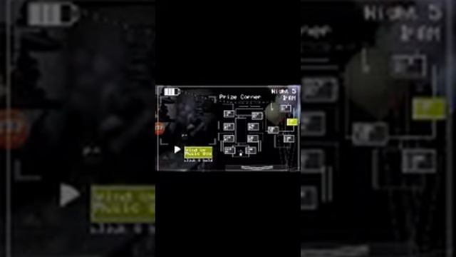 Fnaf 2 mod смотреть онлайн