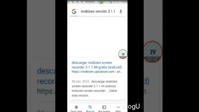 Como grabar la pantalla de Android 4.4.2 смотреть онлайн