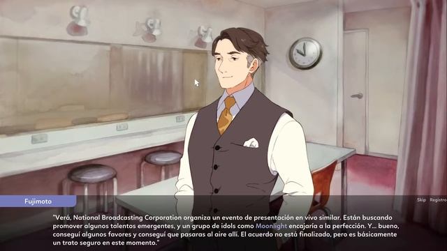 IDOL MANAGER || GAMEPLAY ESPAÑOL || #2 TODO FUE UNA BROMA смотреть онлайн