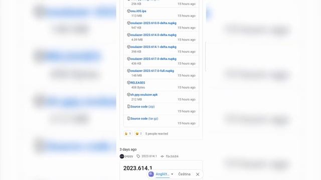How to download OSU to android phone смотреть онлайн