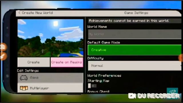 HOW TO DOWNLOAD MINECRAFT RTX ON ANDROID смотреть онлайн