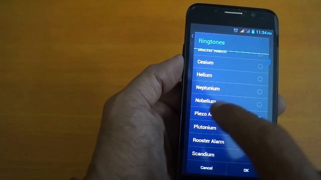 How to Set Alarm Clock on Android Phone смотреть онлайн