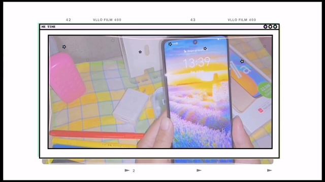 🍂 aesthetic android phone unboxing: gaming; video filming & editing [huawei y7a] // philippines смотреть онлайн