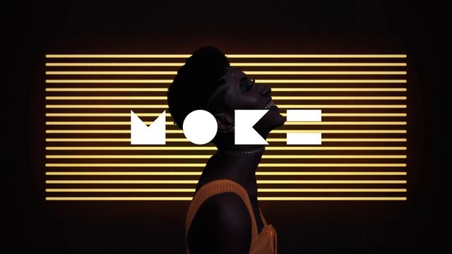 Ariana Grande - God Is A Woman (Mobe Remix) смотреть онлайн