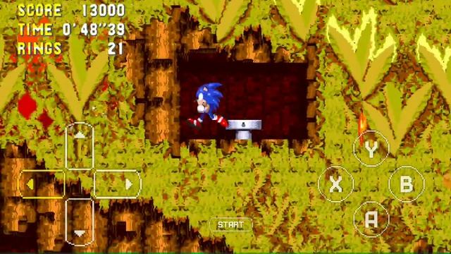 sonic 3 air mods 2d and 3d pt1 смотреть онлайн