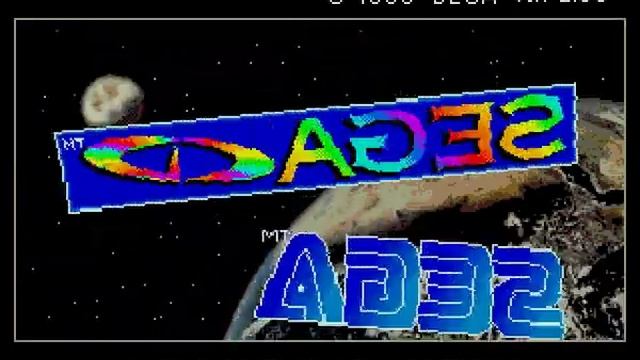 Sega Cd Bios 2.0 смотреть онлайн